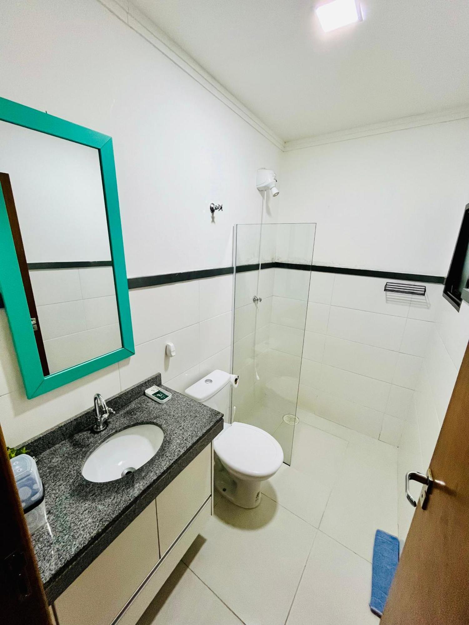 Flat Gru Διαμέρισμα Γκουαρούλιος Εξωτερικό φωτογραφία